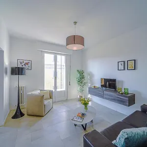 San Frediano Jewel Apartment