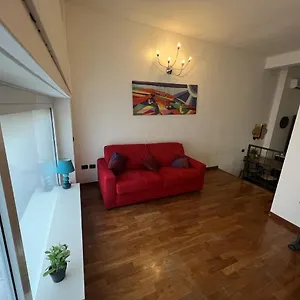 La Vetrata , Milano Italia