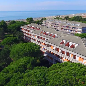 Atollo , Bibione Italia