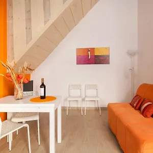  Apartamento Boccanera A Trastevere Italia